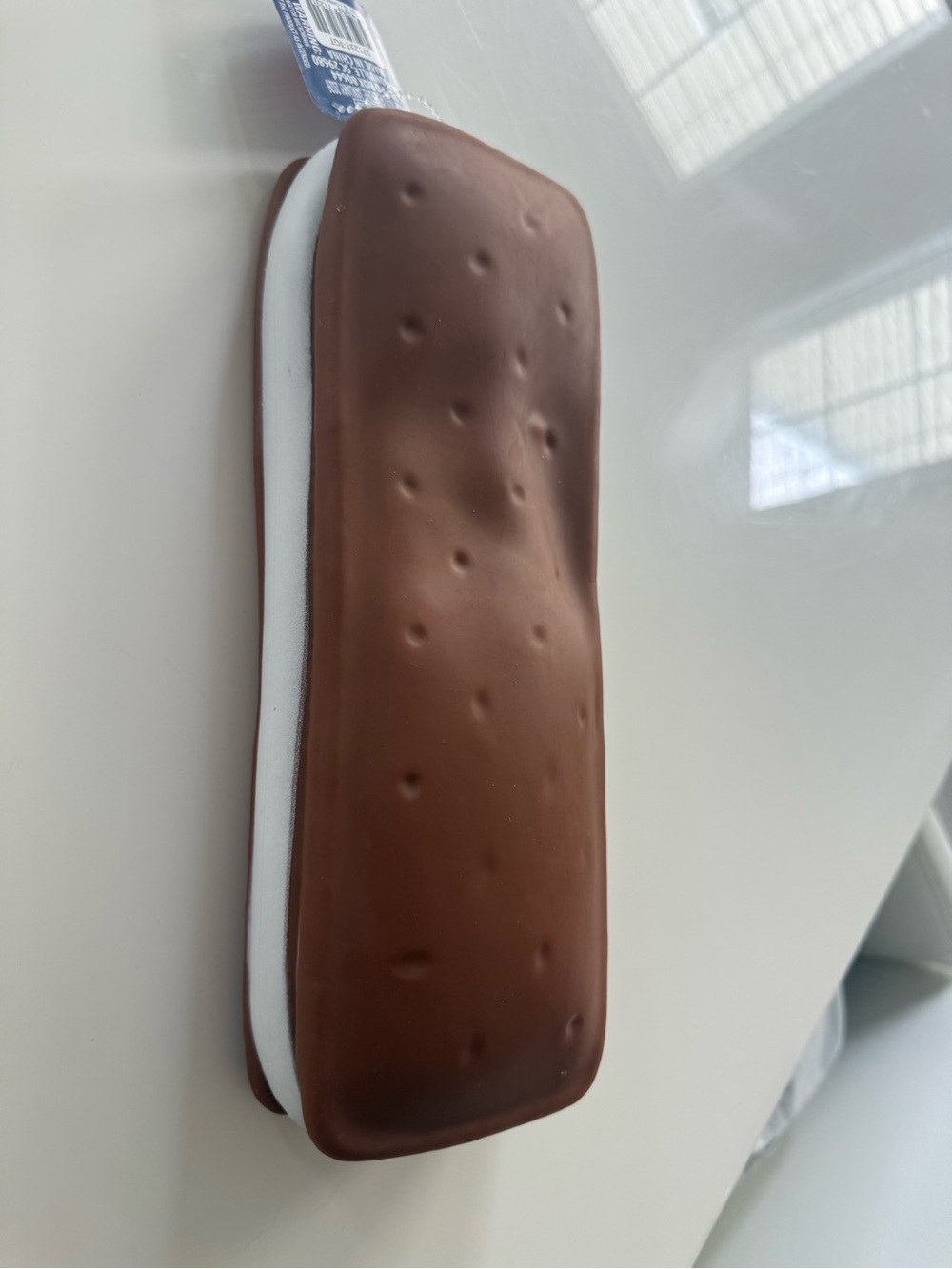 NEW Sunny Days Squishy Ice Cream Sandwich